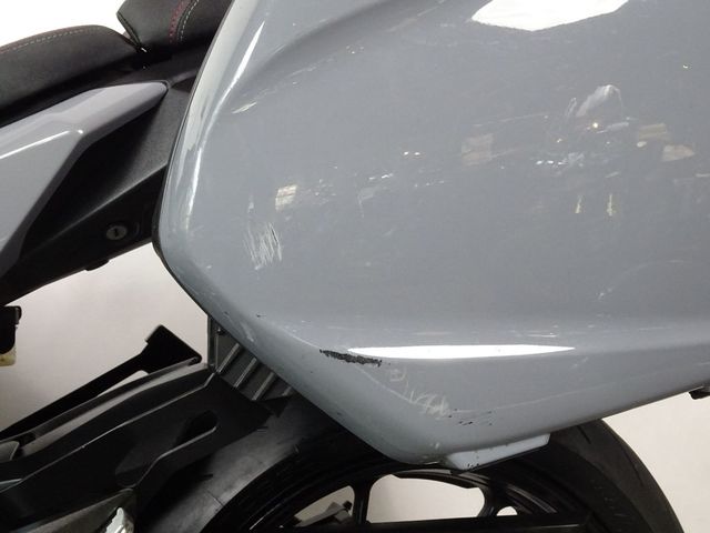 yamaha - tracer-900-abs