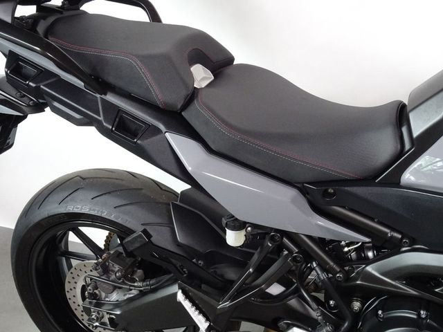 yamaha - tracer-900-abs