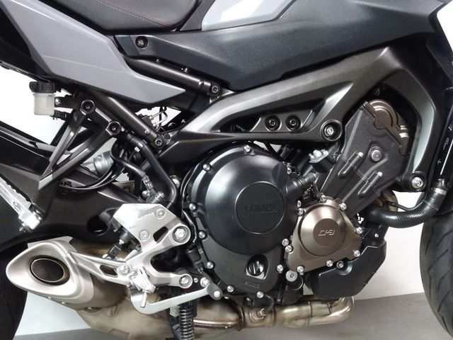 yamaha - tracer-900-abs