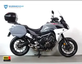 Yamaha Tracer 900 ABS 2018 occasion