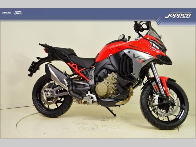 ducati - multistrada-v4-s