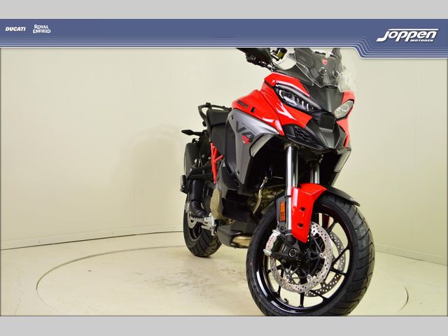 ducati - multistrada-v4-s