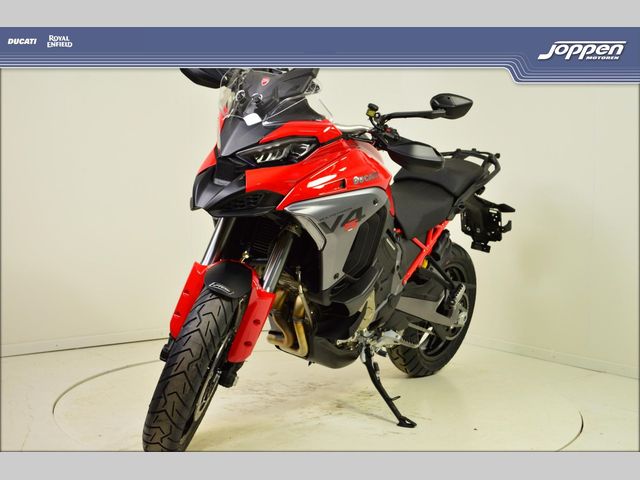 ducati - multistrada-v4-s
