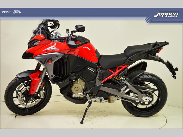 ducati - multistrada-v4-s