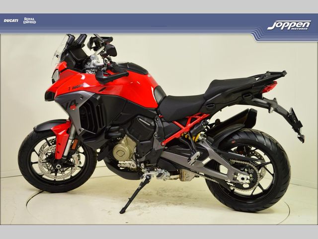 ducati - multistrada-v4-s