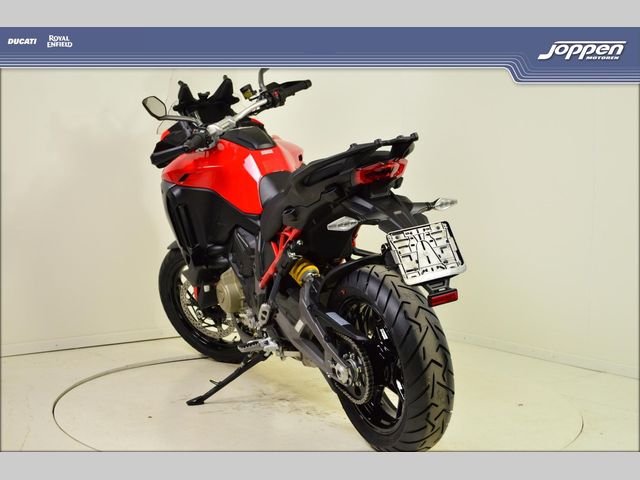 ducati - multistrada-v4-s