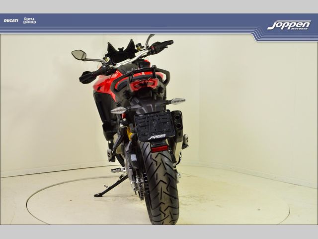 ducati - multistrada-v4-s