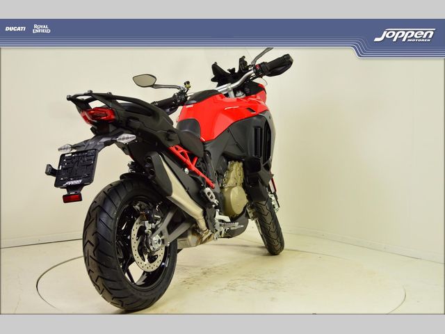 ducati - multistrada-v4-s