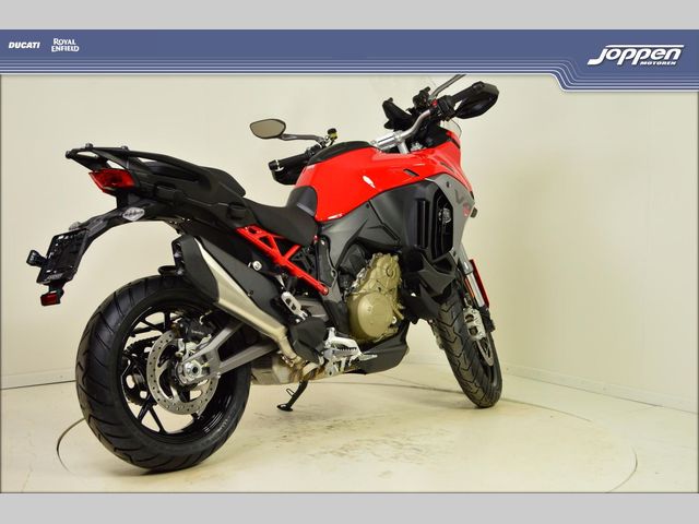 ducati - multistrada-v4-s