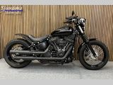HARLEY-DAVIDSON STREET BOB 114 FXBBS