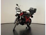 TRIUMPH TIGER 800 XC