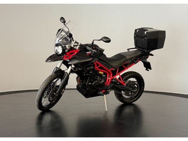 triumph - tiger-800-xc