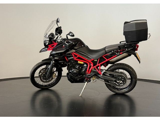 triumph - tiger-800-xc