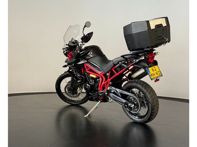 triumph - tiger-800-xc