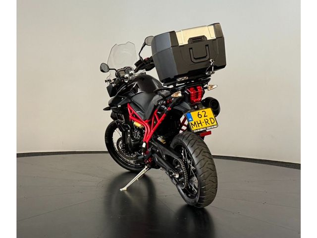 triumph - tiger-800-xc