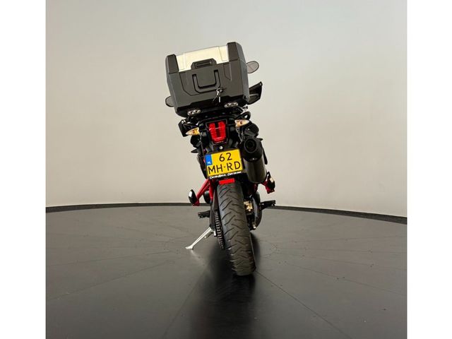 triumph - tiger-800-xc