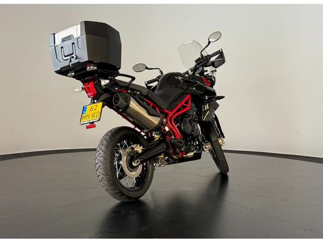 triumph - tiger-800-xc