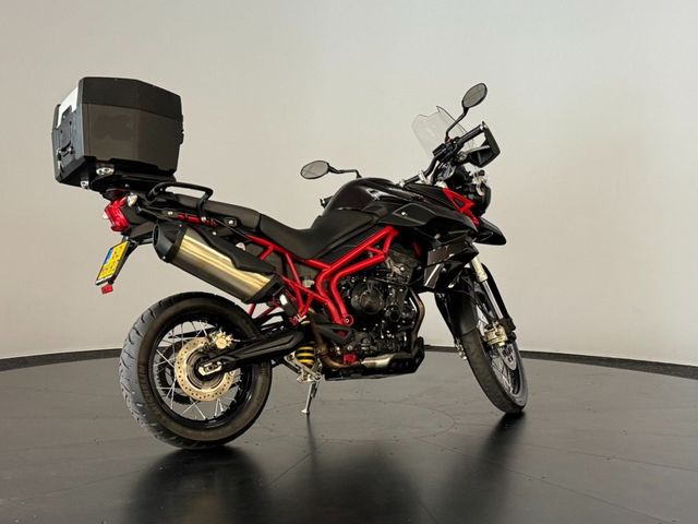 triumph - tiger-800-xc