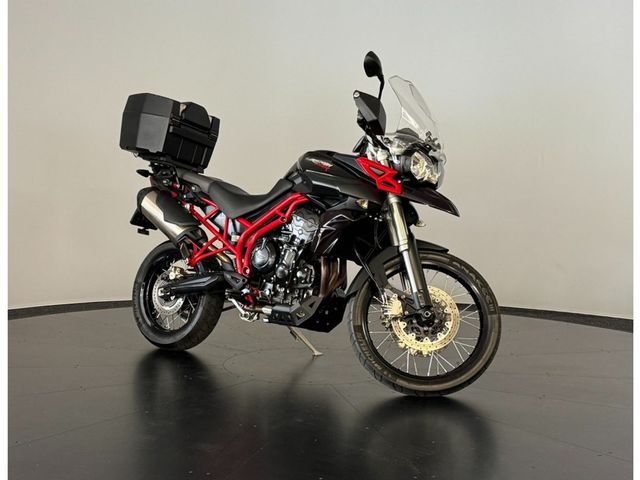 triumph - tiger-800-xc