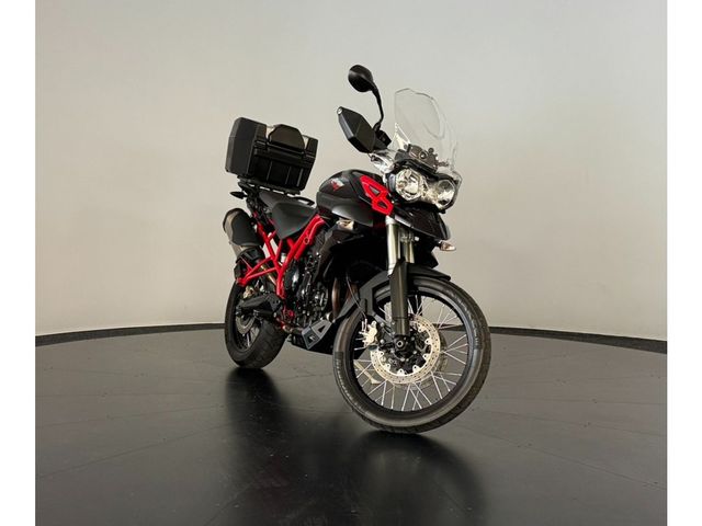 triumph - tiger-800-xc