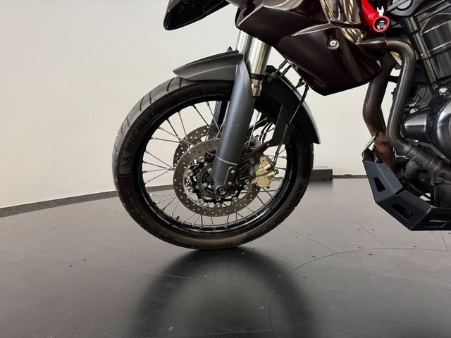 triumph - tiger-800-xc