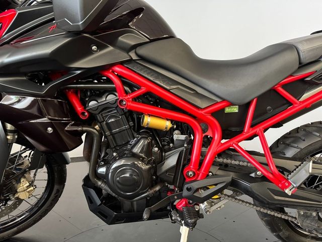 triumph - tiger-800-xc