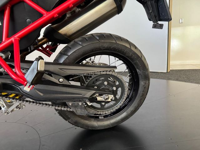 triumph - tiger-800-xc