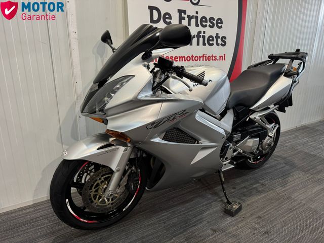 honda - vfr-800-fi-vtec