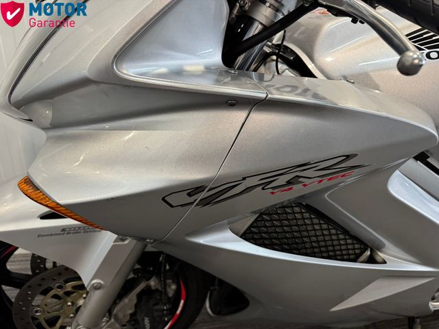 honda - vfr-800-fi-vtec