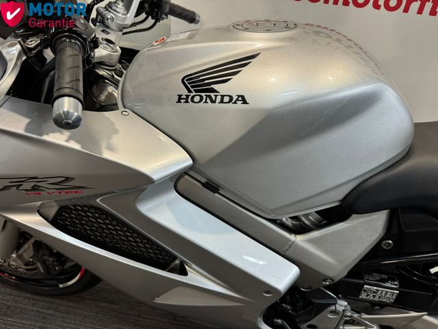 honda - vfr-800-fi-vtec
