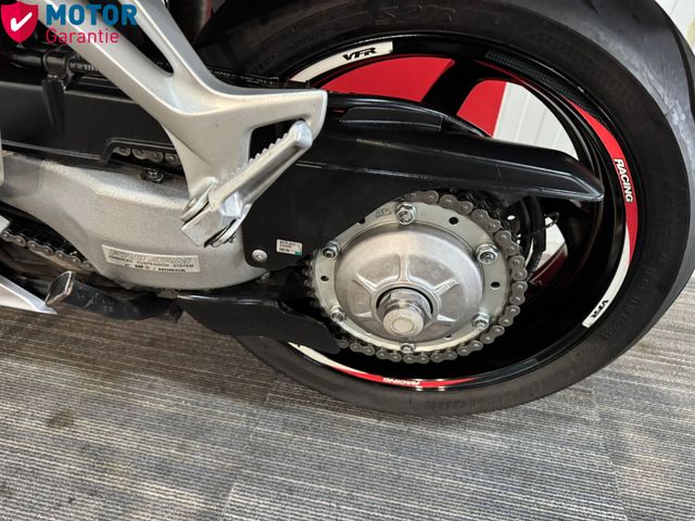 honda - vfr-800-fi-vtec