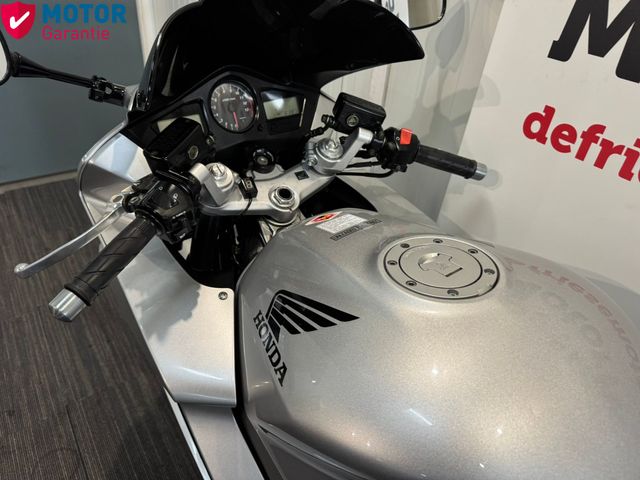 honda - vfr-800-fi-vtec