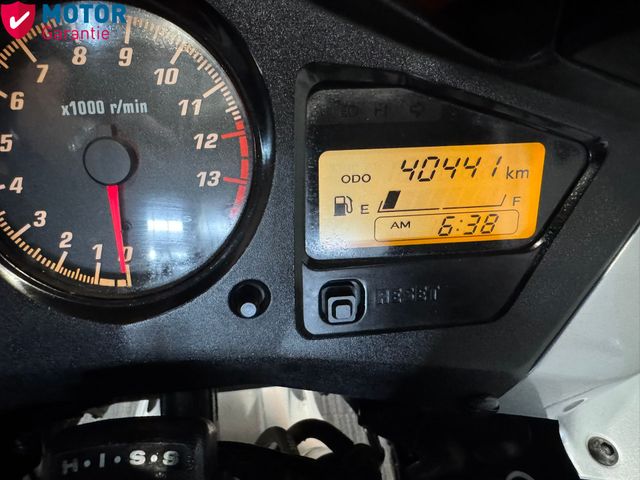 honda - vfr-800-fi-vtec