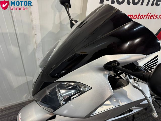 honda - vfr-800-fi-vtec