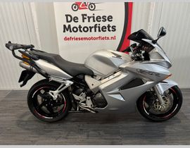 Honda VFR 800 FI Vtec 2003 occasion