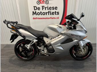Honda VFR 800 FI Vtec 2003 occasion
