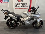 HONDA VFR 800 FI VTEC