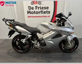 Honda VFR 800 FI Vtec 2003 occasion
