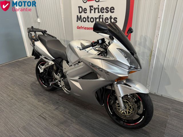 honda - vfr-800-fi-vtec