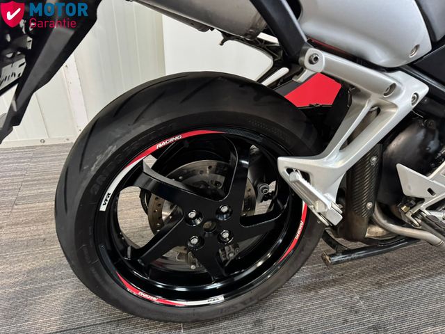 honda - vfr-800-fi-vtec