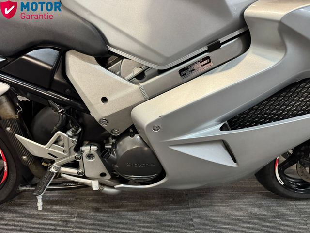 honda - vfr-800-fi-vtec