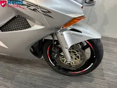Honda VFR 800 FI Vtec 2003 occasion – foto 16 van 25