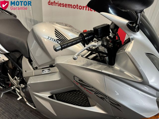 honda - vfr-800-fi-vtec