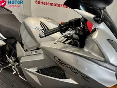 Honda VFR 800 FI Vtec 2003 occasion – foto 17 van 25