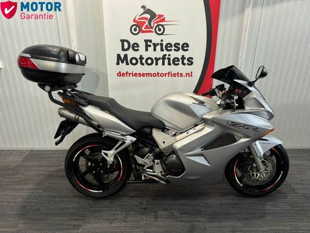 honda - vfr-800-fi-vtec