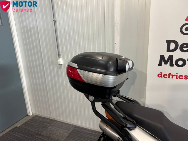 honda - vfr-800-fi-vtec