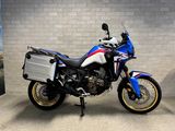 HONDA CRF 1000 L AFRICA TWIN DCT