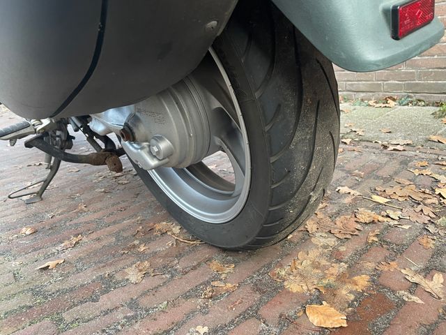 honda - nt-650-v-deauville