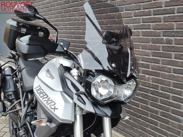 triumph - tiger-800-xrx