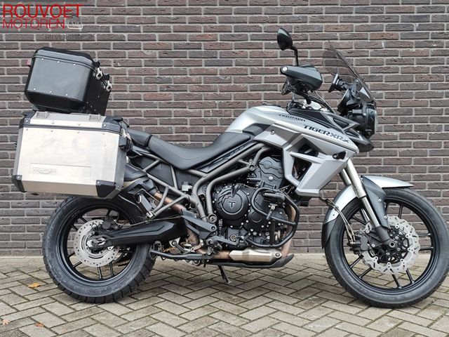 triumph - tiger-800-xrx